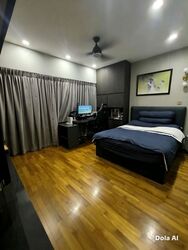 Meadows @ Peirce (D26), Condominium #617860181